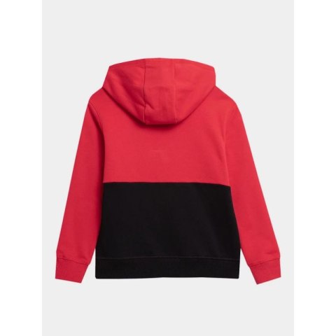 Bluza 4F Jr 4FJAW23TSWSM628-62S Bluza 4F Jr 4FJAW23TSWSM628-62S