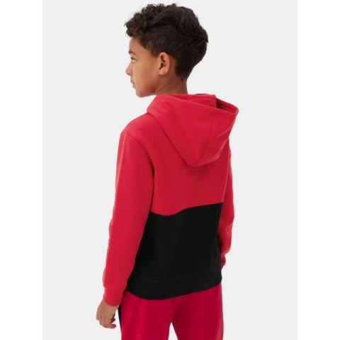 Bluza 4F Jr 4FJAW23TSWSM628-62S Bluza 4F Jr 4FJAW23TSWSM628-62S