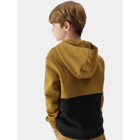 Bluza 4F Jr 4FJAW23TSWSM628-74S Bluza 4F Jr 4FJAW23TSWSM628-74S