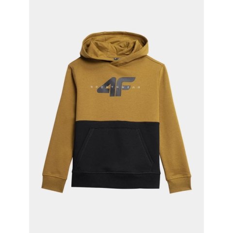 Bluza 4F Jr 4FJAW23TSWSM628-74S Bluza 4F Jr 4FJAW23TSWSM628-74S