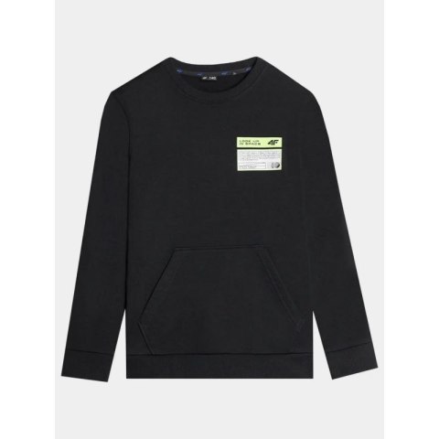 Bluza 4F Jr 4FJAW23TSWSM631-20S Bluza 4F Jr 4FJAW23TSWSM631-20S