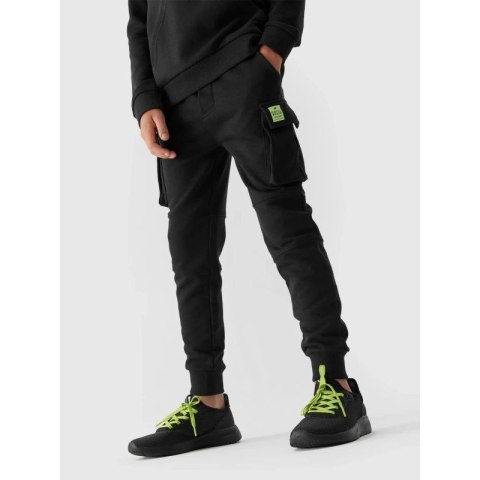 Bluza 4F Jr 4FJAW23TSWSM631-20S Bluza 4F Jr 4FJAW23TSWSM631-20S
