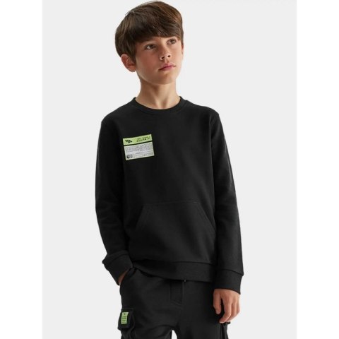 Bluza 4F Jr 4FJAW23TSWSM631-20S Bluza 4F Jr 4FJAW23TSWSM631-20S