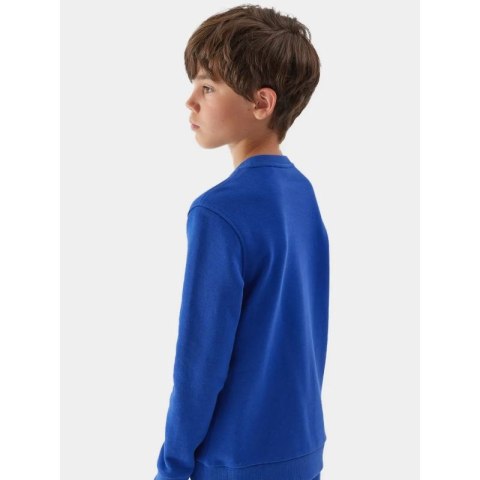 Bluza 4F Jr 4FJAW23TSWSM631-36S Bluza 4F Jr 4FJAW23TSWSM631-36S