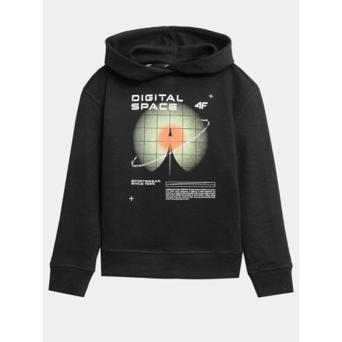 Bluza 4F Jr 4FJAW23TSWSM632-20S Bluza 4F Jr 4FJAW23TSWSM632-20S