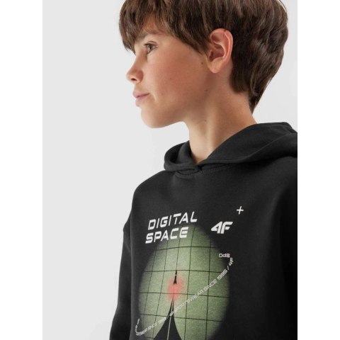 Bluza 4F Jr 4FJAW23TSWSM632-20S Bluza 4F Jr 4FJAW23TSWSM632-20S