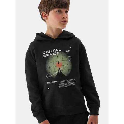 Bluza 4F Jr 4FJAW23TSWSM632-20S Bluza 4F Jr 4FJAW23TSWSM632-20S