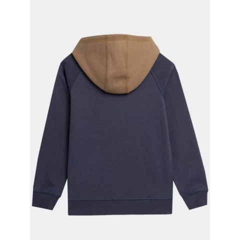 Bluza 4F Jr 4FJAW23TSWSM651-31S Bluza 4F Jr 4FJAW23TSWSM651-31S