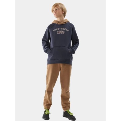 Bluza 4F Jr 4FJAW23TSWSM651-31S Bluza 4F Jr 4FJAW23TSWSM651-31S