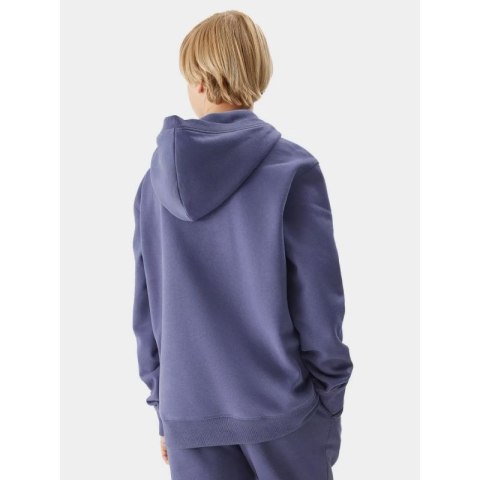 Bluza 4F Jr 4FJAW23TSWSM652-32S Bluza 4F Jr 4FJAW23TSWSM652-32S