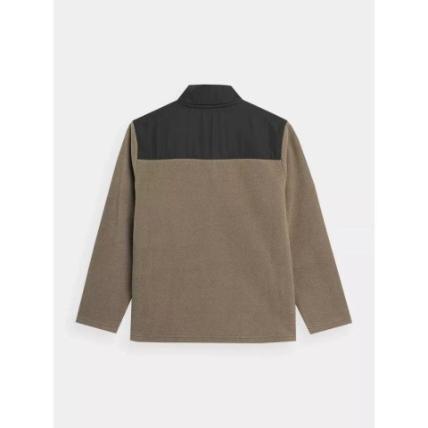 Bluza 4F Jr 4FJSS23TFLEM040-83S Bluza 4F Jr 4FJSS23TFLEM040-83S