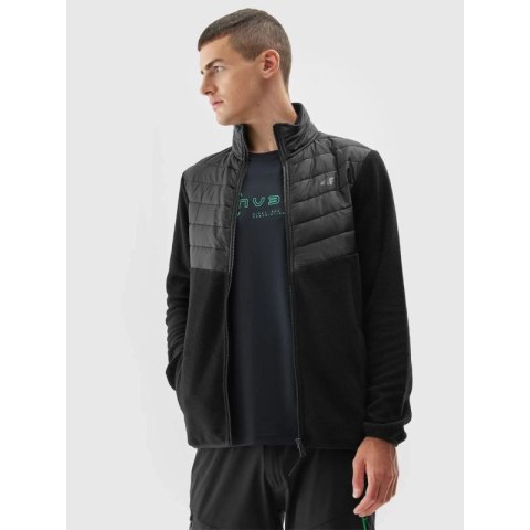 Bluza 4F M 4FAW23TFLEM119-20S Bluza 4F M 4FAW23TFLEM119-20S