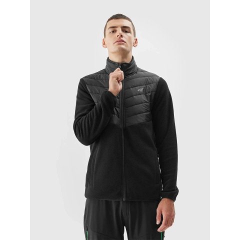 Bluza 4F M 4FAW23TFLEM119-20S Bluza 4F M 4FAW23TFLEM119-20S