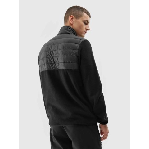 Bluza 4F M 4FAW23TFLEM119-20S Bluza 4F M 4FAW23TFLEM119-20S