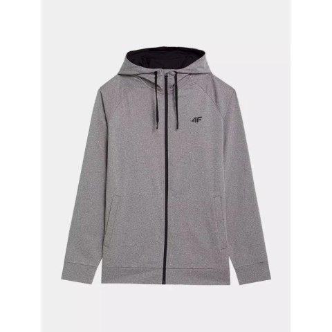 Bluza 4F M 4FAW23TFSWM209-27M Bluza 4F M 4FAW23TFSWM209-27M