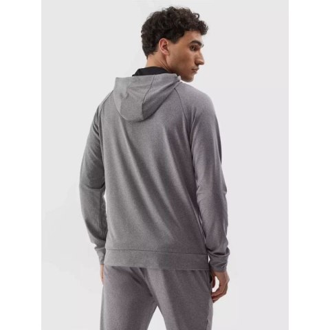 Bluza 4F M 4FAW23TFSWM209-27M Bluza 4F M 4FAW23TFSWM209-27M