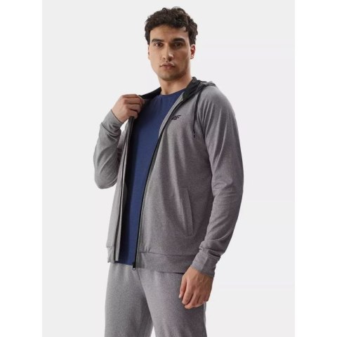 Bluza 4F M 4FAW23TFSWM209-27M Bluza 4F M 4FAW23TFSWM209-27M