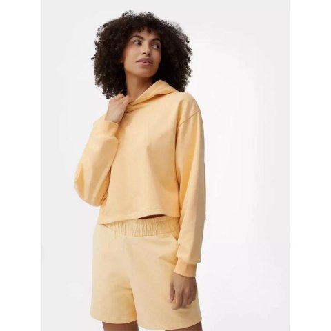 Bluza 4F W 4FSS23TSWSF244-73S Bluza 4F W 4FSS23TSWSF244-73S