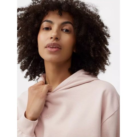 Bluza 4F W 4FSS23TSWSF244-83S Bluza 4F W 4FSS23TSWSF244-83S