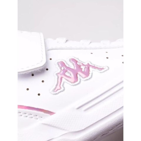 Buty Kappa Beatty K Jr 261041K-1021 Buty Kappa Beatty K Jr 261041K-1021