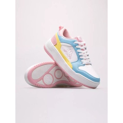 Buty Kappa Lineup Low Pf 243326-1061 Buty Kappa Lineup Low Pf 243326-1061