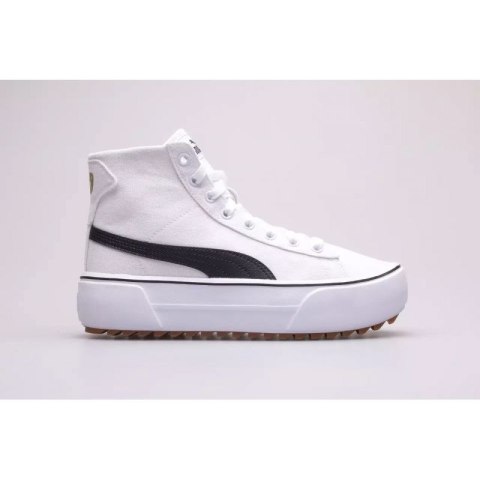 Buty Puma Kaia Mid Cv W 384409-01 Buty Puma Kaia Mid Cv W 384409-01