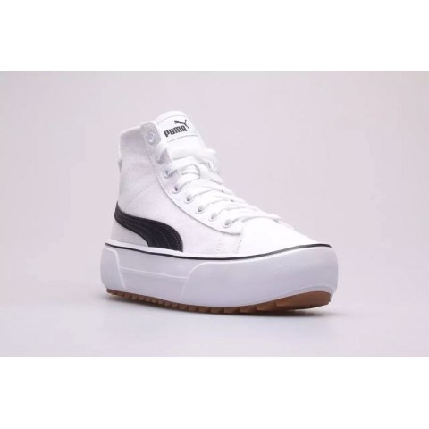 Buty Puma Kaia Mid Cv W 384409-01 Buty Puma Kaia Mid Cv W 384409-01