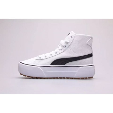 Buty Puma Kaia Mid Cv W 384409-01 Buty Puma Kaia Mid Cv W 384409-01