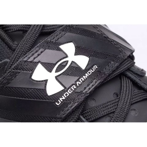 Buty Under Armour Reign Lifter 3023735-001 Buty Under Armour Reign Lifter 3023735-001
