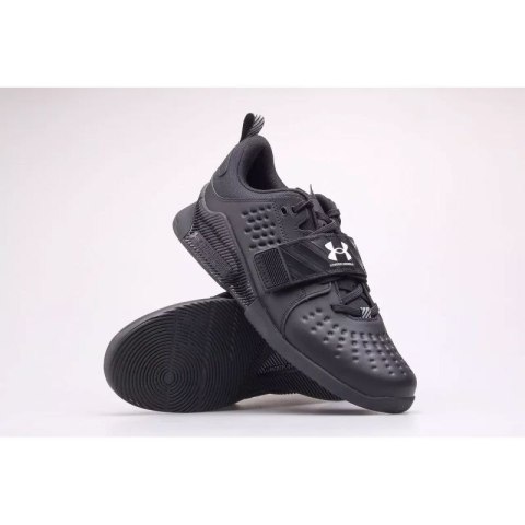Buty Under Armour Reign Lifter 3023735-001 Buty Under Armour Reign Lifter 3023735-001