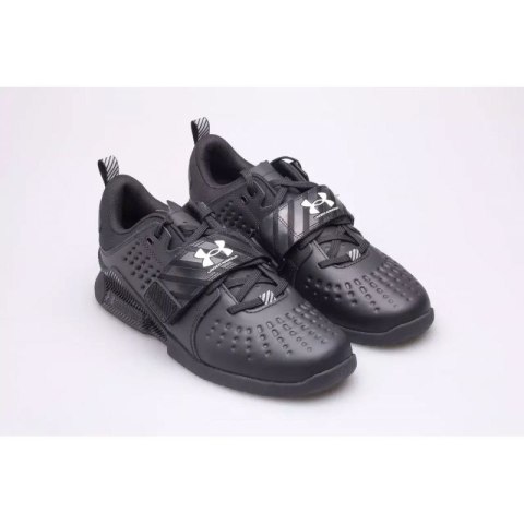 Buty Under Armour Reign Lifter 3023735-001 Buty Under Armour Reign Lifter 3023735-001
