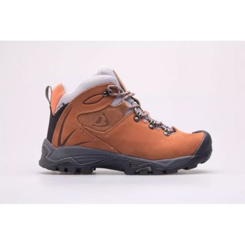 Buty trekkingowe Bergson W Teide Mid STX Rust TEIDEMidSTXRust Buty trekkingowe Bergson W Teide Mid STX Rust TEIDEMidSTXRust