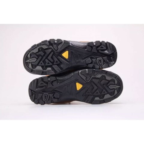 Buty trekkingowe Bergson W Teide Mid STX Rust TEIDEMidSTXRust Buty trekkingowe Bergson W Teide Mid STX Rust TEIDEMidSTXRust