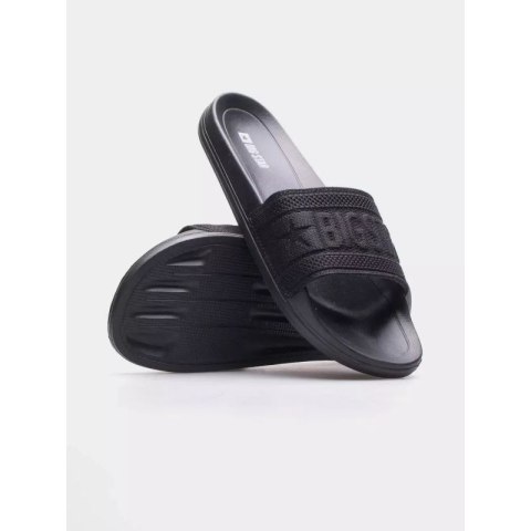 Klapki Big Star W LL274A158-906 Klapki Big Star W LL274A158-906