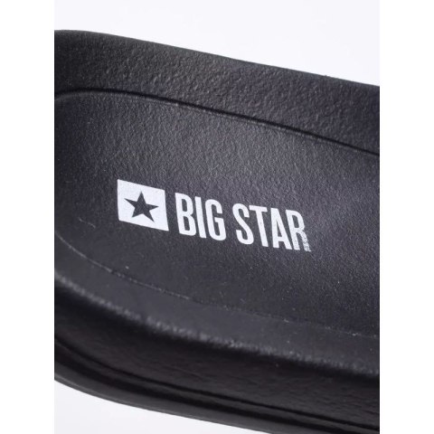 Klapki Big Star W LL274A158-906 Klapki Big Star W LL274A158-906