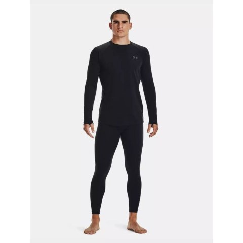 Koszulka termoaktywna Under Armour Base 2.0 M 1343244-001 Koszulka termoaktywna Under Armour Base 2.0 M 1343244-001