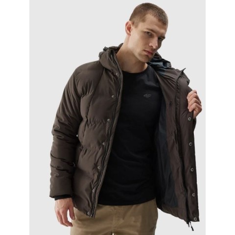 Kurtka 4F M 4FAW23TDJAM249-43S Kurtka 4F M 4FAW23TDJAM249-43S