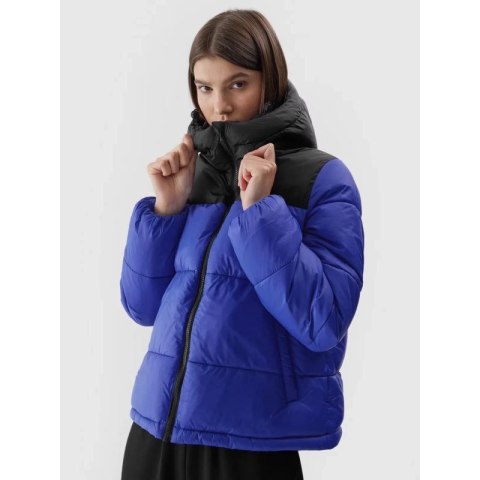 Kurtka 4F W 4FAW23TDJAF230-36S Kurtka 4F W 4FAW23TDJAF230-36S