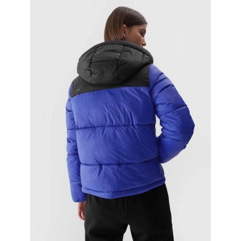 Kurtka 4F W 4FAW23TDJAF230-36S Kurtka 4F W 4FAW23TDJAF230-36S