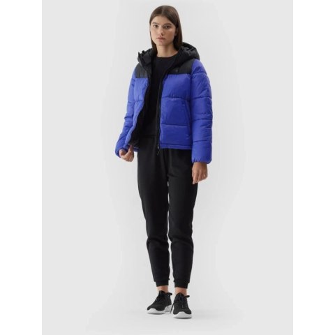 Kurtka 4F W 4FAW23TDJAF230-36S Kurtka 4F W 4FAW23TDJAF230-36S