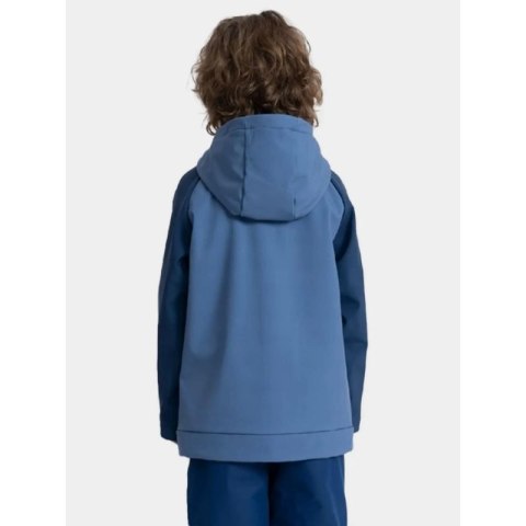 Kurtka softshell 4F Jr 4FJAW23TSOFM154-33S Kurtka softshell 4F Jr 4FJAW23TSOFM154-33S