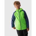 Kurtka softshell 4F Jr 4FJAW23TSOFM154-41N