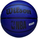 Piłka do koszykówki Wilson NBA Team Tribute Solid Golden State Warriors Ball WZ4025410XB