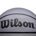Piłka do koszykówki Wilson NBA Team Tribute Solid San Antonio Spurs Ball WZ4025427XB