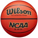 Piłka do koszykówki Wilson NCAA Era Ball WZ3017201XB