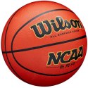 Piłka do koszykówki Wilson NCAA Era Ball WZ3017201XB