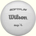 Piłka do siatkówki Wilson AVP Soft Play Volleyball WV4007201XB