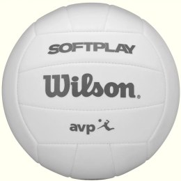 Piłka do siatkówki Wilson AVP Soft Play Volleyball WV4007201XB