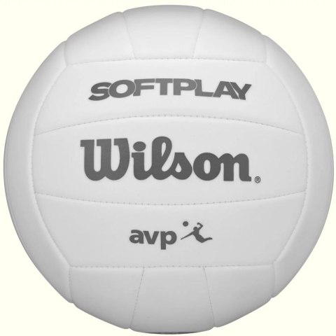 Piłka do siatkówki Wilson AVP Soft Play Volleyball WV4007201XB Piłka do siatkówki Wilson AVP Soft Play Volleyball WV4007201XB