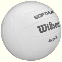 Piłka do siatkówki Wilson AVP Soft Play Volleyball WV4007201XB